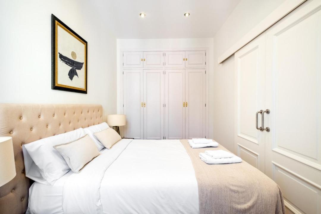 1 Bedroom 1 Bathroom Furnished - Sol - Bright Refurbished - Mintystay Мадрид Екстер'єр фото