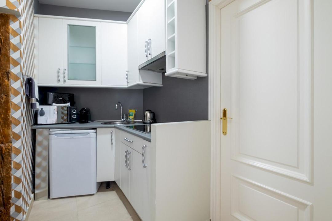 1 Bedroom 1 Bathroom Furnished - Sol - Bright Refurbished - Mintystay Мадрид Екстер'єр фото