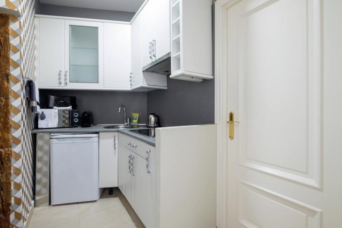 1 Bedroom 1 Bathroom Furnished - Sol - Bright Refurbished - Mintystay Мадрид Екстер'єр фото