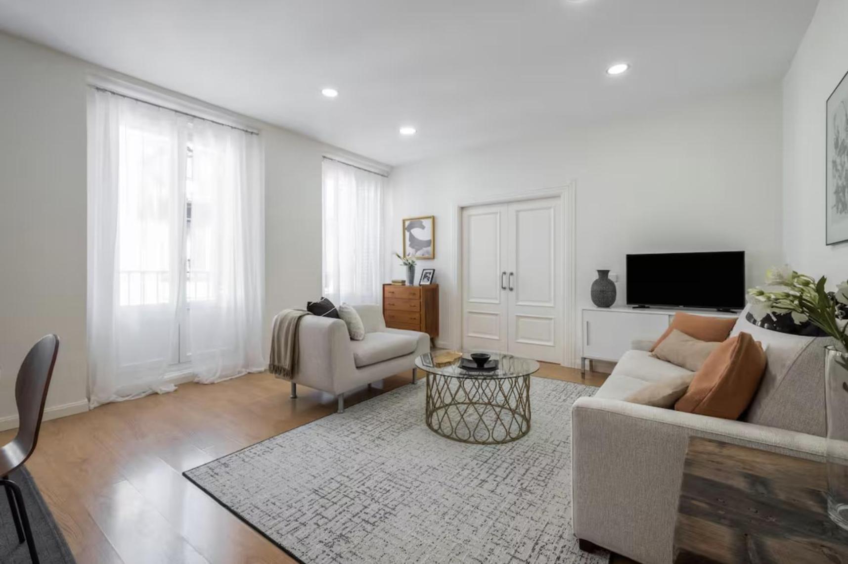 1 Bedroom 1 Bathroom Furnished - Sol - Bright Refurbished - Mintystay Мадрид Екстер'єр фото